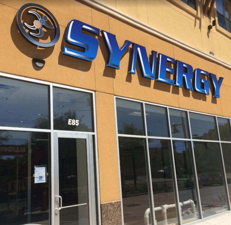 Synergy Wellness and Performance, Dallas, TX